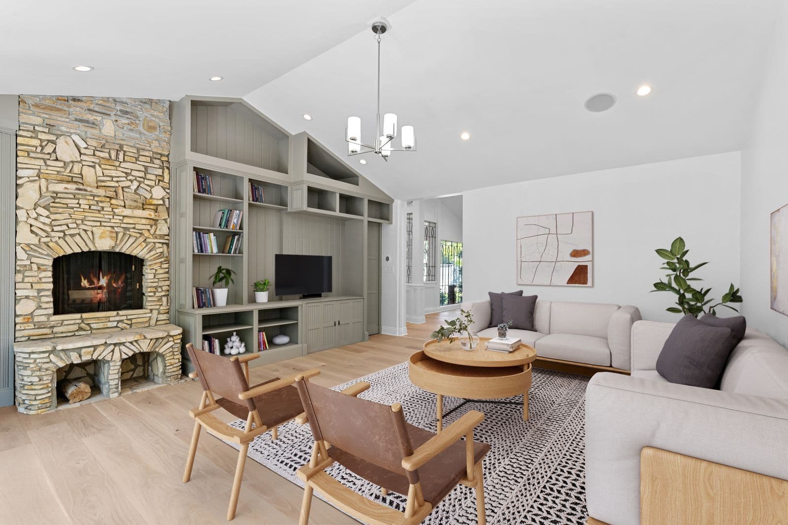 Enhance Your Next Listing with Post Production Services