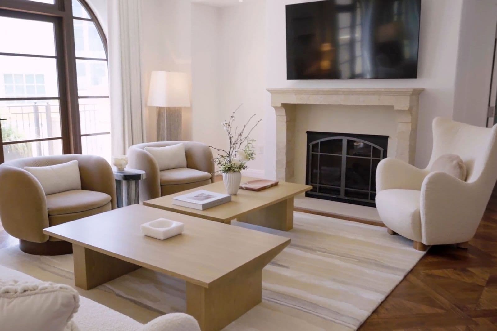 Our Collaboration with the Maybourne Beverly Hills
