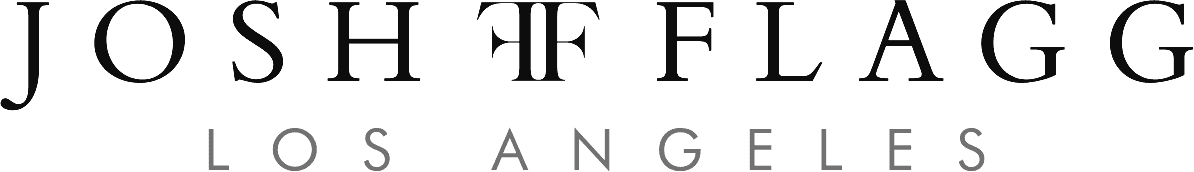 Josh Flagg logo
